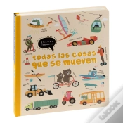 Capa do artigo Todas Las Cosas Que Se Mueven