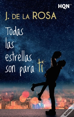 Capa do artigo Todas Las Estrellas Son Para Ti
