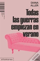 Todas Las Guerras Empiezan En Verano