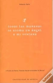 Capa do artigo Todas Las Mañanas Se Asoma Un Ángel A Mi Ventana