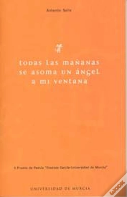 Capa do artigo Todas Las Mañanas Se Asoma Un Ángel A Mi Ventana