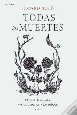 Capa do artigo Todas Las Muertes