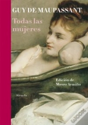 Capa do artigo Todas Las Mujeres