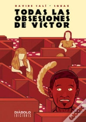 Capa do artigo Todas Las Obsesiones De V¡Ctor