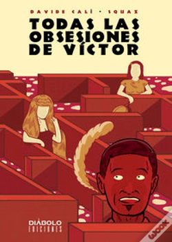 Capa do artigo Todas Las Obsesiones De V¡Ctor