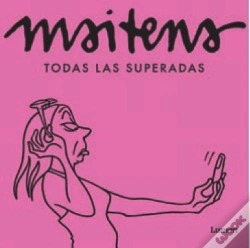 Capa do artigo Todas Las Superadas