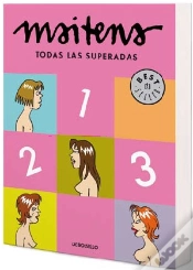 Capa do artigo Todas Las Superadas