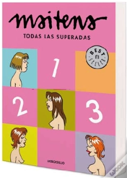Capa do artigo Todas Las Superadas