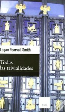 Capa do artigo Todas Las Tivialidades