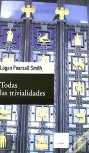 Capa do artigo Todas Las Tivialidades