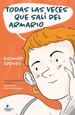 Capa do artigo Todas Las Veces Que Salí Del Armario