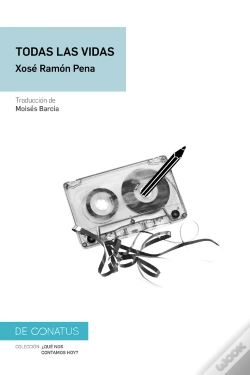 Capa do artigo Todas Las Vidas