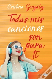 Capa do artigo Todas Mis Canciones Son Para Ti