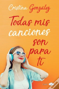 Capa do artigo Todas Mis Canciones Son Para Ti