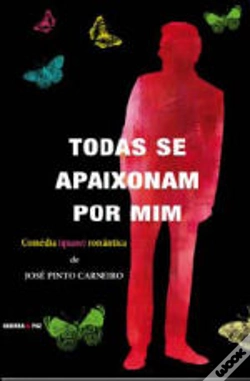 Capa do artigo Todas se Apaixonam Por Mim