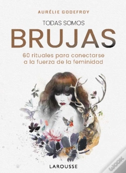 Capa do artigo Todas Somos Brujas