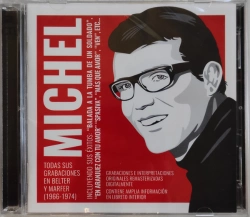 Capa do artigo Todas Sus Grabaciones En Belter y Marfer (1966-1974) - CD