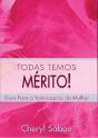 Todas Temos Mérito! - Preview