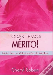 Capa do artigo Todas Temos Mérito!