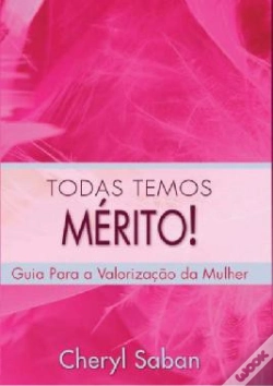 Capa do artigo Todas Temos Mérito!