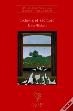 Capa do artigo Todavia El Asombro