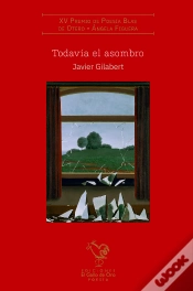 Capa do artigo Todavia El Asombro