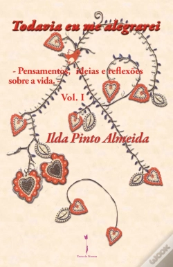Capa do artigo Todavia Eu Me Alegrarei - Volume I