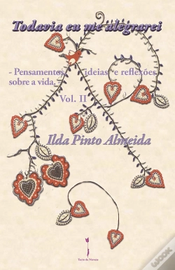 Capa do artigo Todavia Eu Me Alegrarei - Volume II