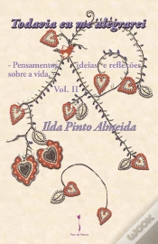 Capa do artigo Todavia Eu Me Alegrarei - Volume II