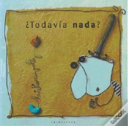 Capa do artigo ¿Todavía Nada?