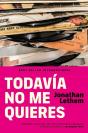 Todavia No Me Quieres - Preview