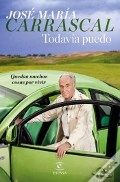 Capa do artigo Todavía Puedo