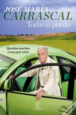Capa do artigo Todavía Puedo