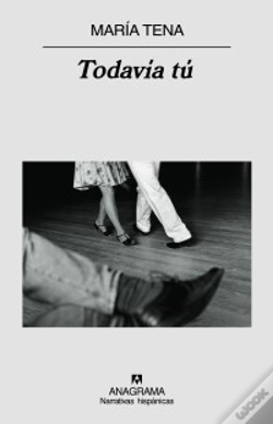 Capa do artigo Todavía Tú