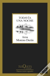 Capa do artigo Todavia Una Noche