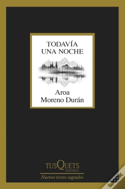 Capa do artigo Todavia Una Noche