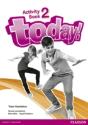 Today! 2 Activity Book - Preview
