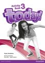Today! 3 Activity Book - Preview