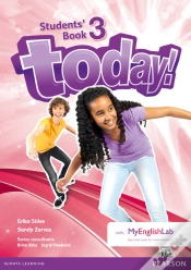 Capa do artigo Today! 3 Students