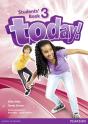 Today! 3 Students' Book - Preview