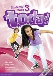 Capa do artigo Today! 3 Students