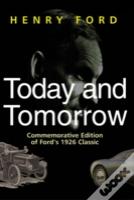 Today And Tomorrow