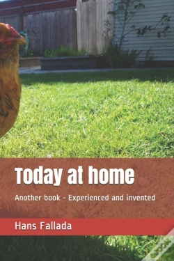 Capa do artigo Today At Home