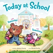 Capa do artigo Today At School