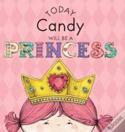 Capa do artigo Today Candy Will Be A Princess