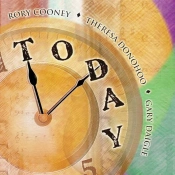 Capa do artigo Today - CD