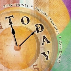 Capa do artigo Today - CD
