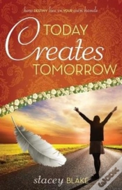 Capa do artigo Today Creates Tomorrow