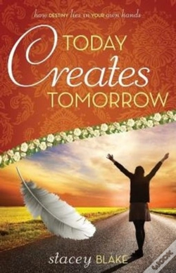 Capa do artigo Today Creates Tomorrow