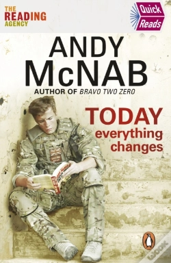 Capa do artigo Today Everything Changes